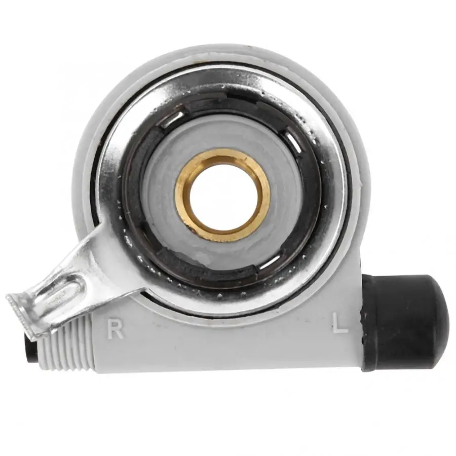 Rainproof Cycling Speedometer Bicycle Computer Mountain Bike Code Table Waterproof Mechanical Odometer For Accessories | Спорт и