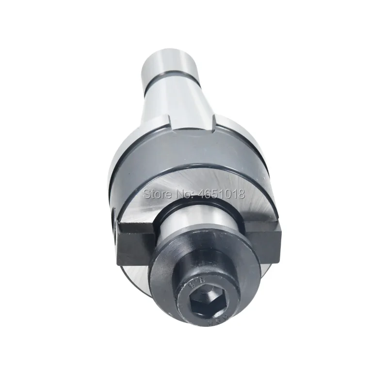 Ручка для фрезерного инструмента NT Face ручка FMB CNC NT30 NT40 FMB22 FMB27 FMB32 FMB40 M12 M16|Держатель