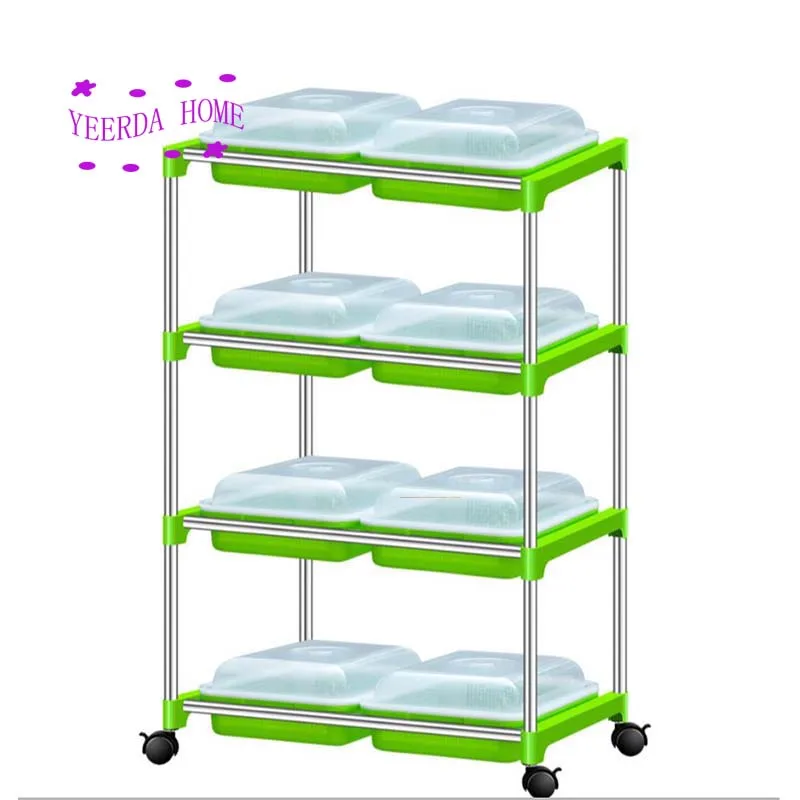 Гидропонная оправа для овощей 1 комплект рассады растений 14 вариантов|Детские