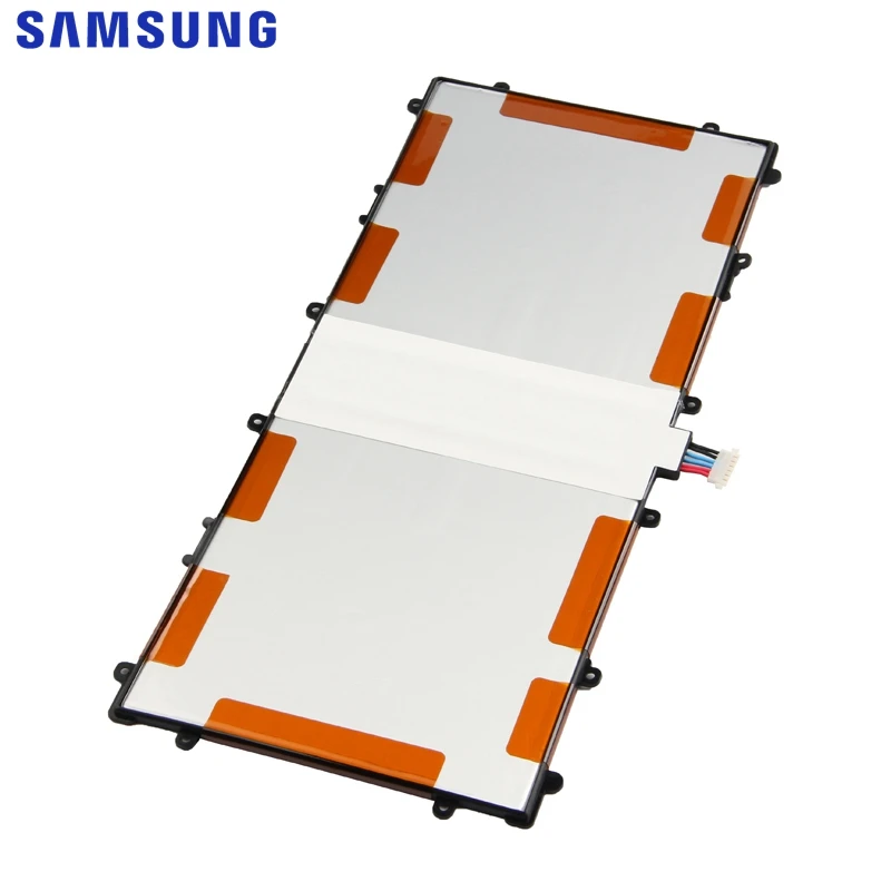 Оригинальный аккумулятор Samsung SP3496A8H для Google Nexus 10 GT-P8110 HA32ARB SP3496A8H(1S2P) оригинальный