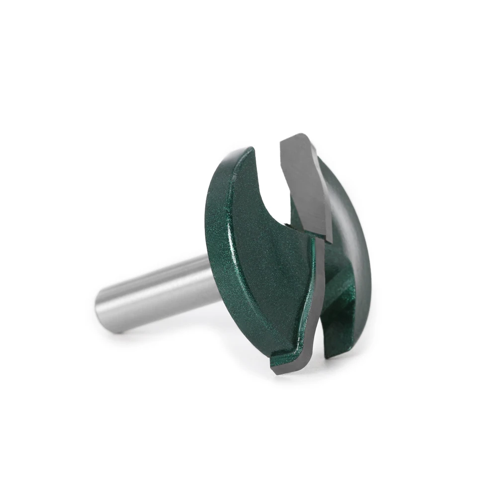 

1PC 8mm Shank Raised Panel Router Bit with Backcutter Cove Raised Panel Ogee Door Ogee Raised Panel Router Bit