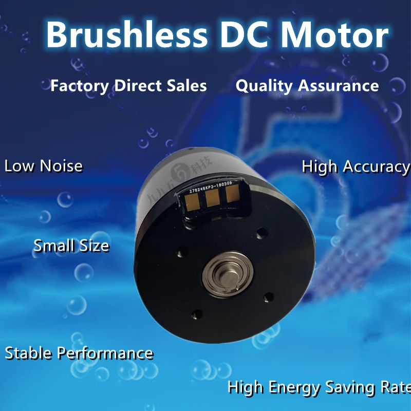 Underwater Motor Waterproof SW4025 Thrust Motor  Formotor Brushless Motor Brushless Motor Servo Motor Stepper Motor