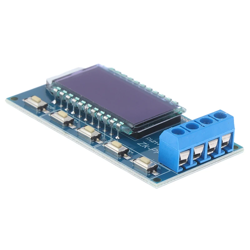 1 Гц 150 кГц генератор сигналов Регулируемый Модуль частоты импульса ШИМ