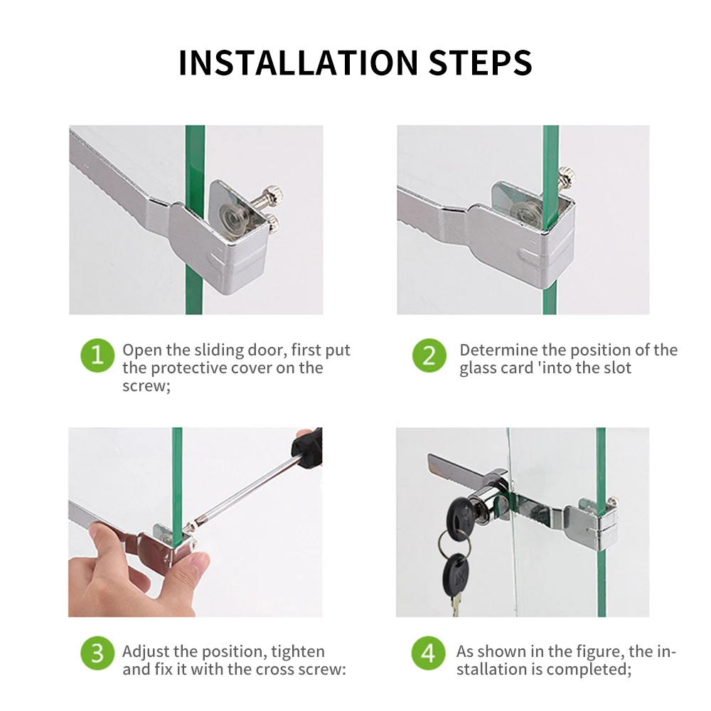 2 шт. замок для дверей шкафов из цинкового сплава | Обустройство дома