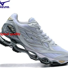 Профессиональная женская обувь Mizunoer Wave PROPHECY 6, кроссовки для бега, спортивные кроссовки, обувь для тяжелой атлетики, устойчивая спортивная обувь, размер 36-41