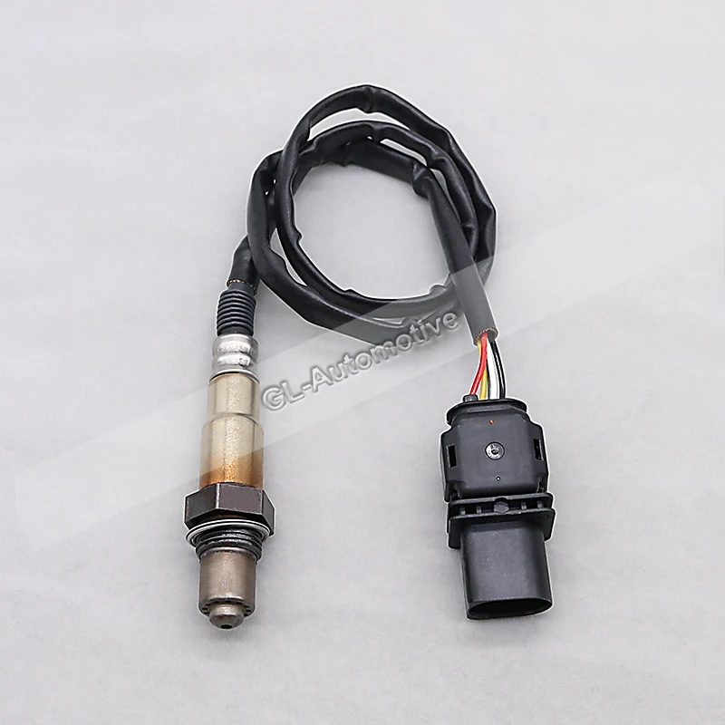 

0258017323 Oxygen Sensor for Ford Focus 2.0L F-150 3.5L 5.4L 6.2L Expedition 8F9Z-9F472-G LINCOLN NAVIGATOR