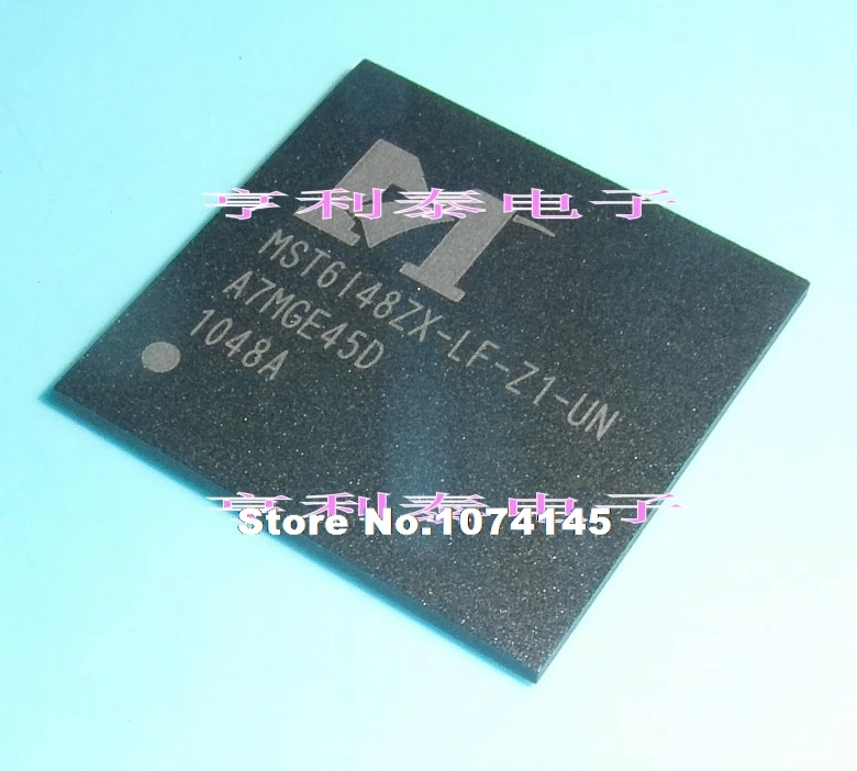 

MST6I48ZX-LF-Z1-UN MST6148ZX-LF-Z1-UB