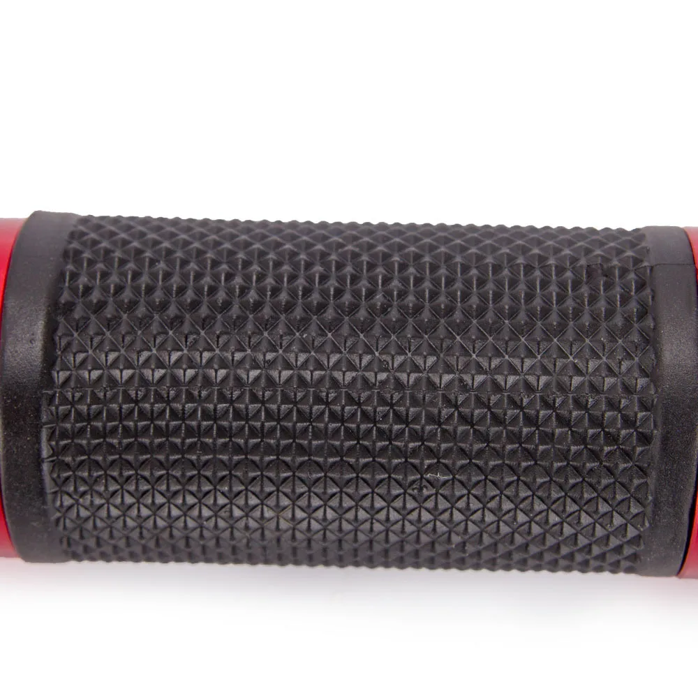 Универсальный 7/8 &quot22 мм руль мотоцикла с ЧПУ рукоятка для Руля Мотоцикла ручки |