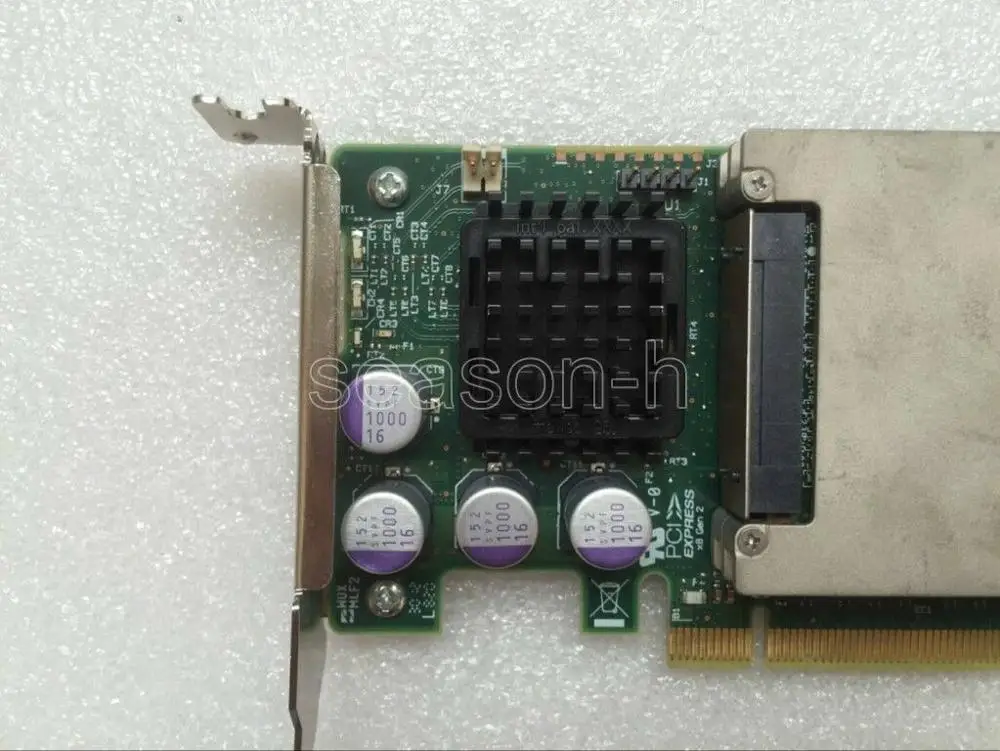 Флеш-накопитель LSI Nytro WarpDrive ELP-4X100-4D-N 400 гб | Компьютеры и офис