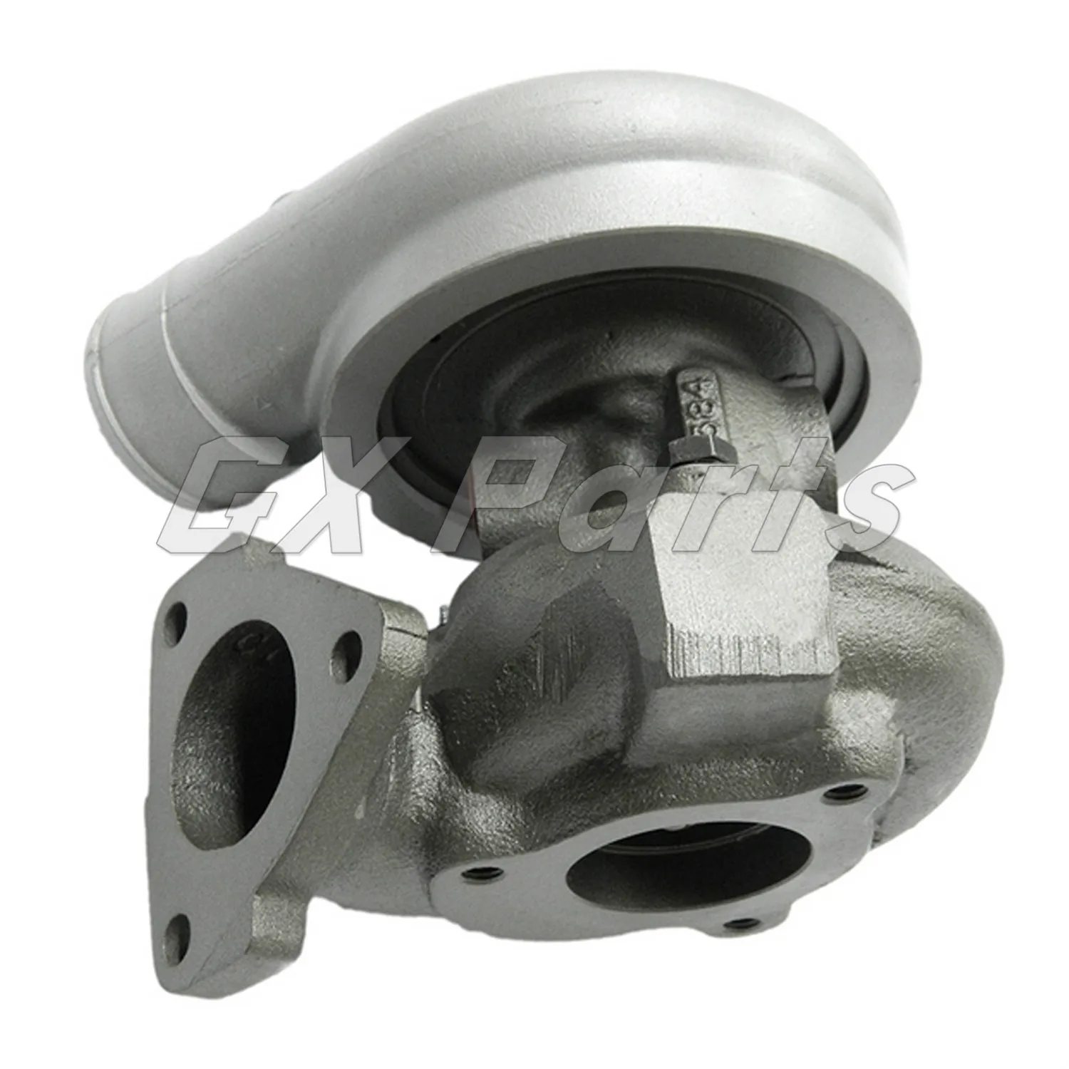

S1B 317960 04272464KZ 04176561KZ New Turbocharger for Bobcat T200 S250 863 864 Deutz BF4L1011T Gehl Skid Steers 4835 6635