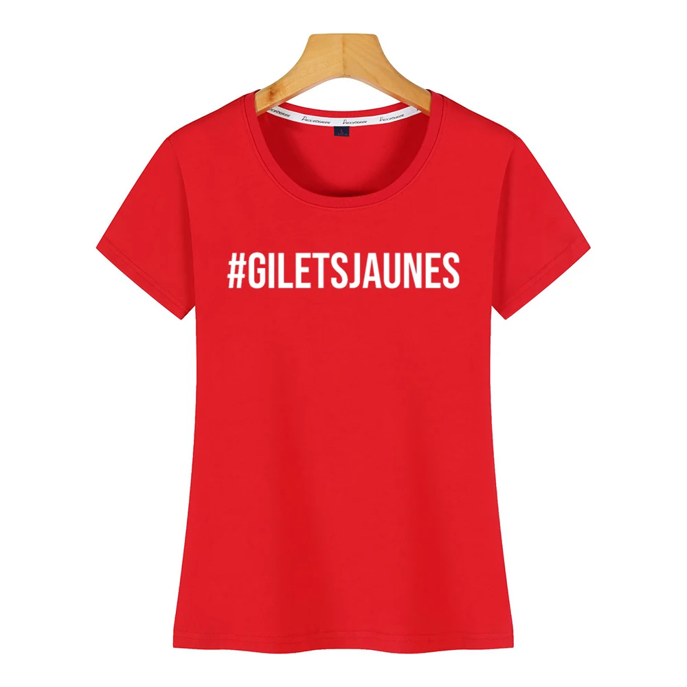 Топы Футболка женская желтая жилетка для беременных черная Хлопковая футболка |