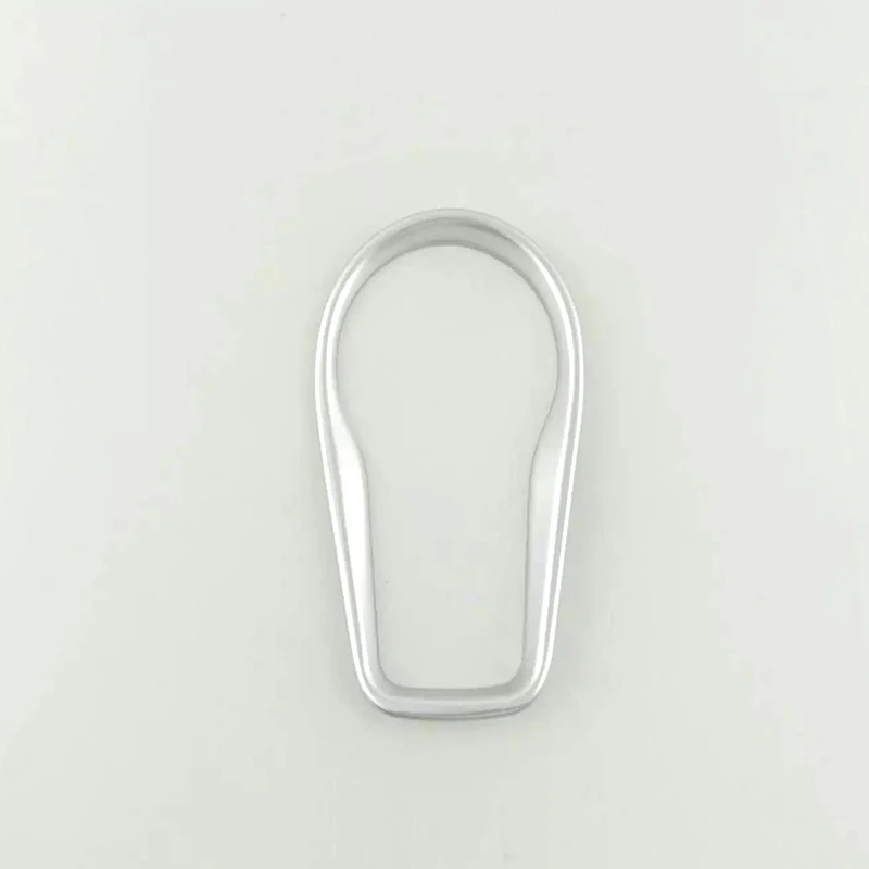 

For Jeep Renegade 2015 2016 2017 2018 ABS Matte Headlight Fog Light Lamp Adjust Button Instrument Switch Panel Cover Trim