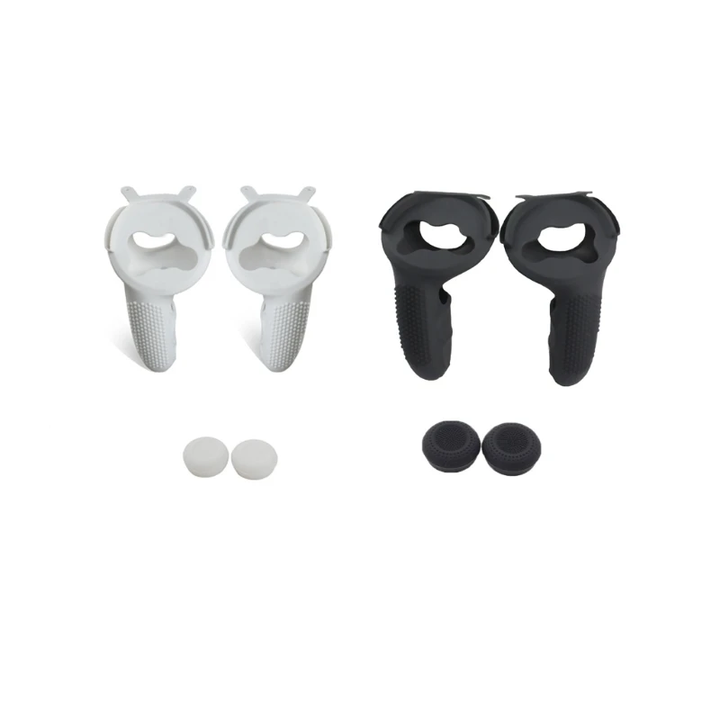 

VR Accessories Protective Cover for oculus Quest 2 VR Touch Controller Case