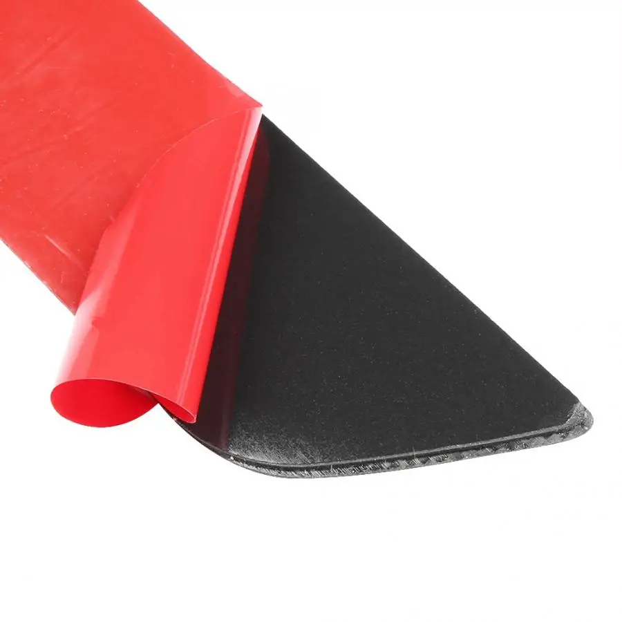 Подходит для Tesla модель 3 Накладка из углеродного волокна накладка Декоративная