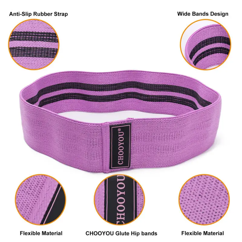 Женский Эспандер для фитнеса балетная растягивающаяся лента йоги подтягивающая