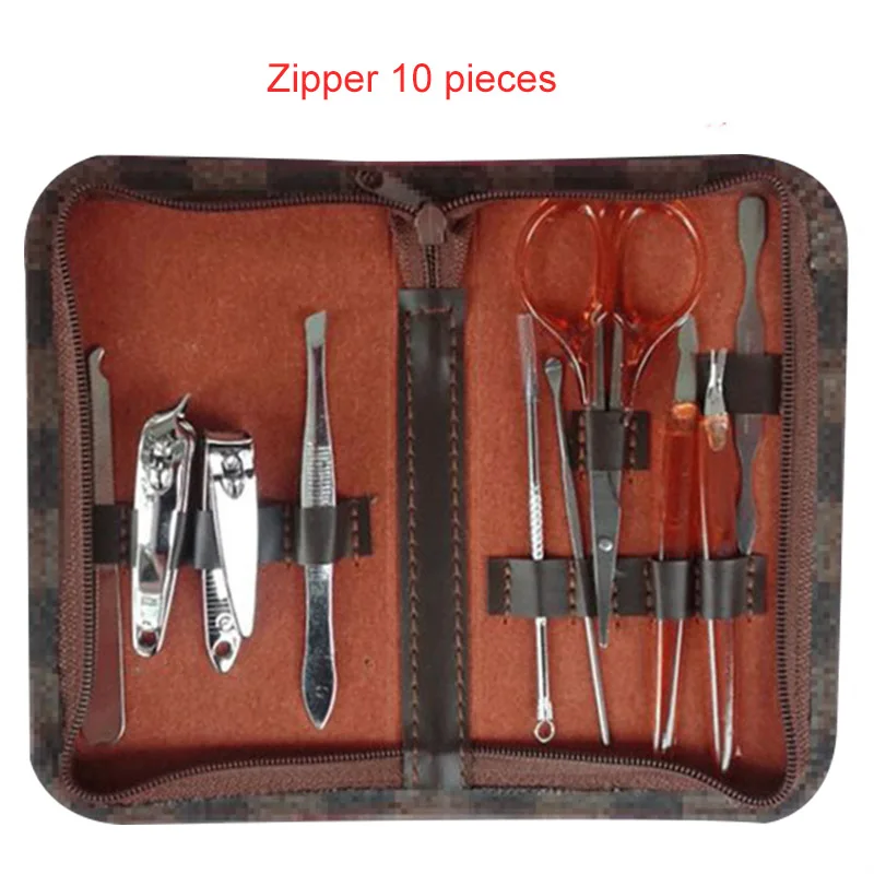 Машинка для маникюра машинка стрижки ногтей маникюрный набор различные