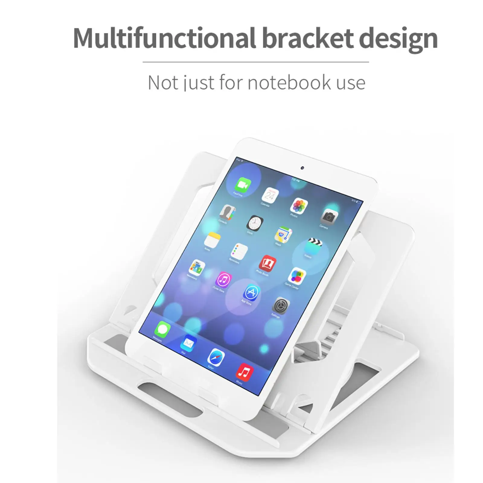 подставка для ноутбука эрго