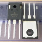 Индукционная плита NGTB15N120IHLWG, 15N120IHL или NGTB15N120IHRWG или 15N120IHR 15N120IH TO-247 15A 1200V, индукционная плита IGBT, 10 шт.