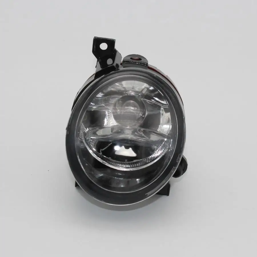 Левая БОКОВАЯ фара для VW Jetta 5 MK5 2006 2007 2008 2009 2010 2011 Автомобильный Стайлинг Передняя