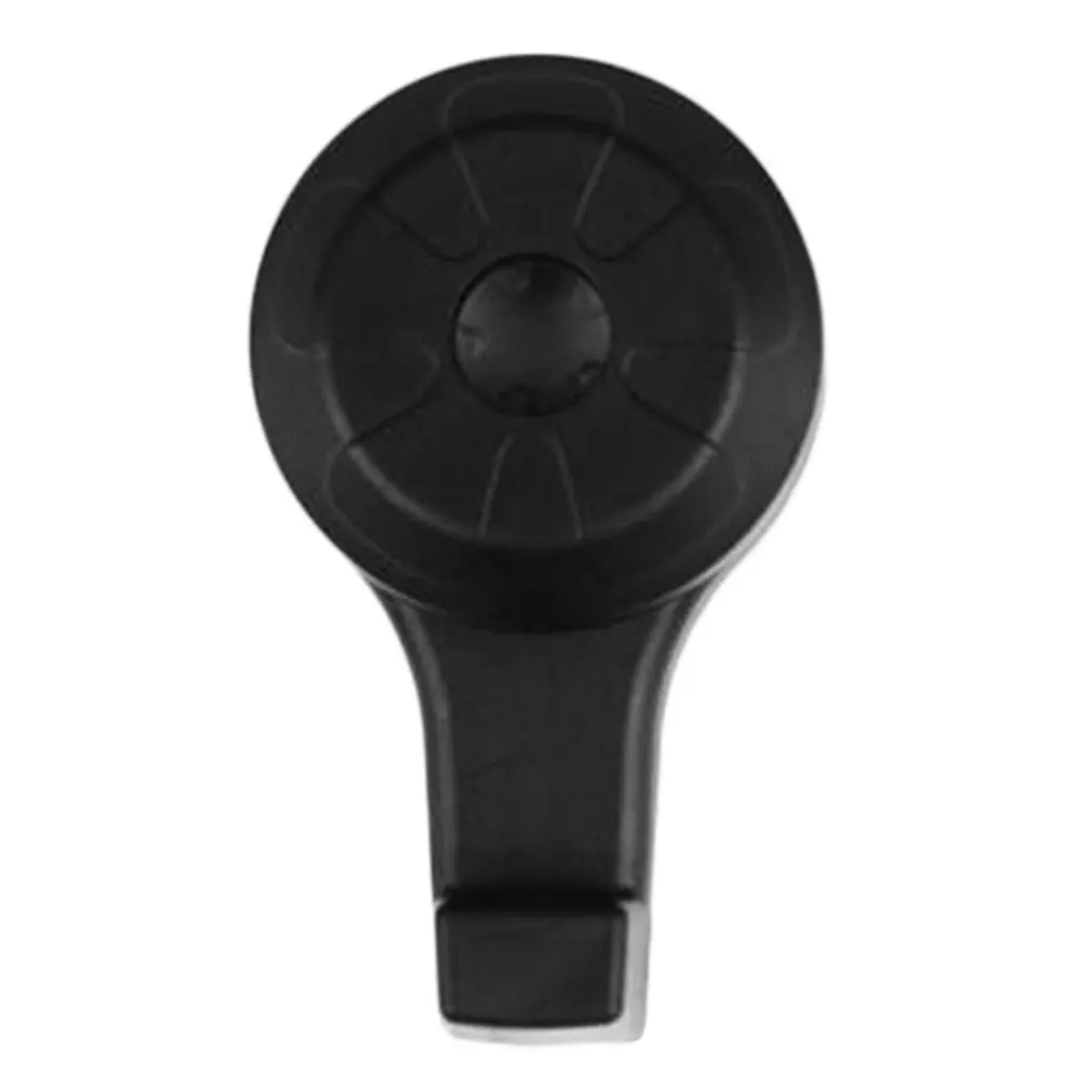 

2pcs/pair Multifunction Hidden Type Car Seat Back Hook Stylish Headrest Hook Automotive Accessories Vehicle Hanger Rack Clip