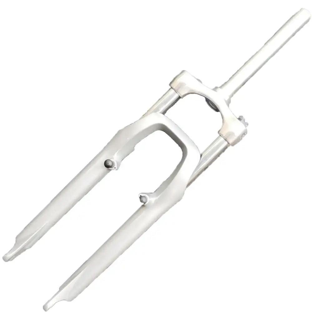 26 дюймов вилка велосипеда передняя с амортизацией дисковый тормоз горного v