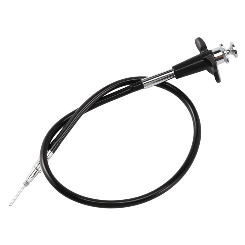 

16" 40cm Mechanical Locking Camera Shutter Release Remote Control Cable Cord