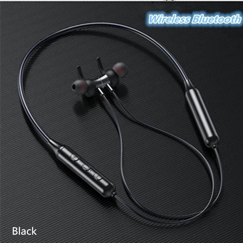 Bluetooth-наушники с микрофоном и защитой класса IPX5 | Электроника