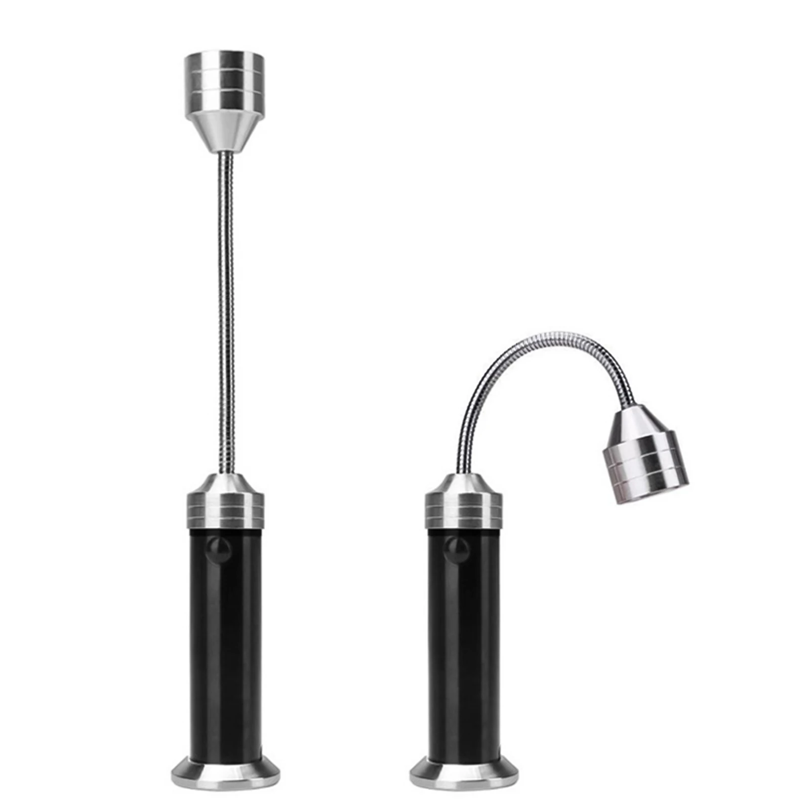 

Led Grill Light Flexible Led Grill Accessories Light Powerful Magnetic Base Super Bright Bbq Lights With 3 Brightness Levels