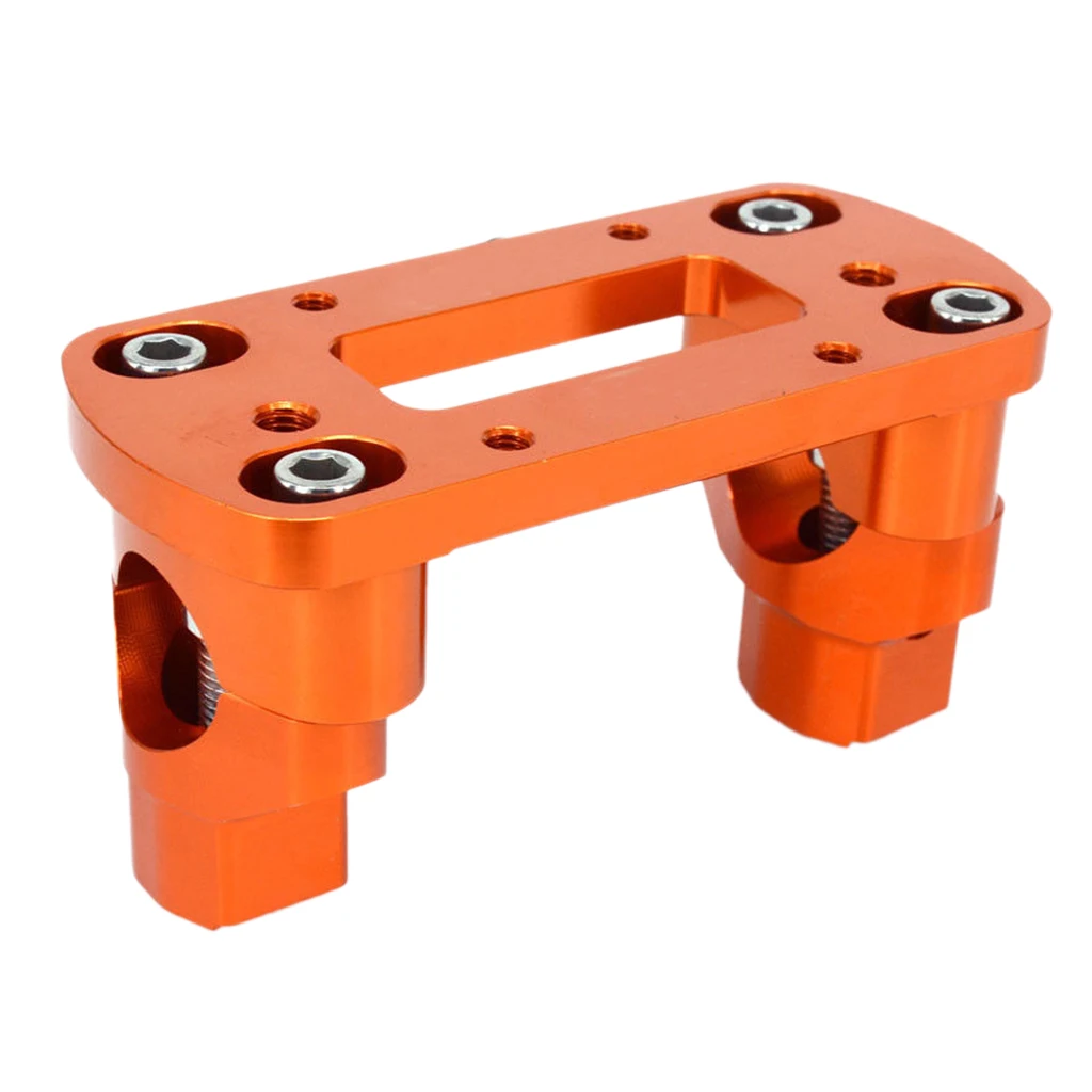 Крепление на руль/толстый стержень зажим переходник адаптер 1 1/8 མ мм для XCW XCF