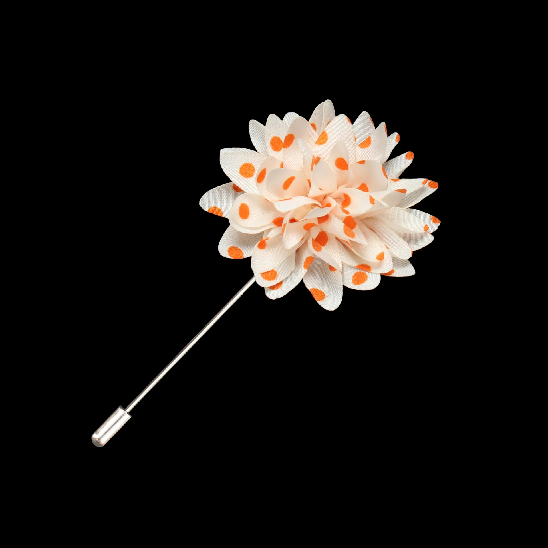 BoYuTe (5 шт./лот) Высококачественная модная булавка для лацканов с цветами Мужская