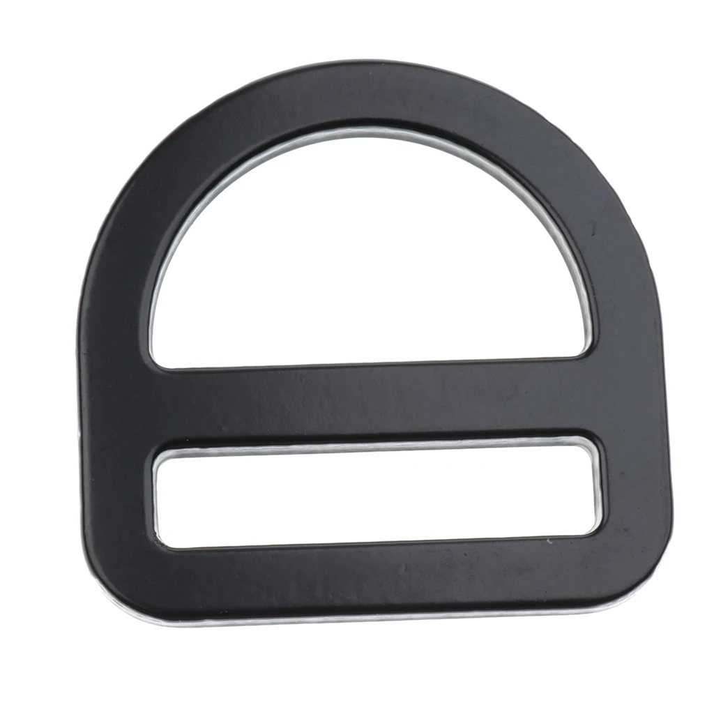 Уличная Защитная пряжка с прорезями d-образное кольцо для альпинизма аксессуары |