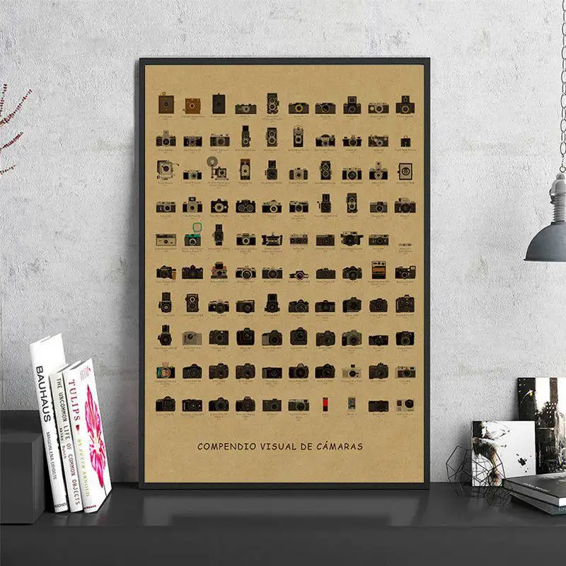 Скрипка оружие Баскетбольная одежда винтажный постер Классическая коллекция