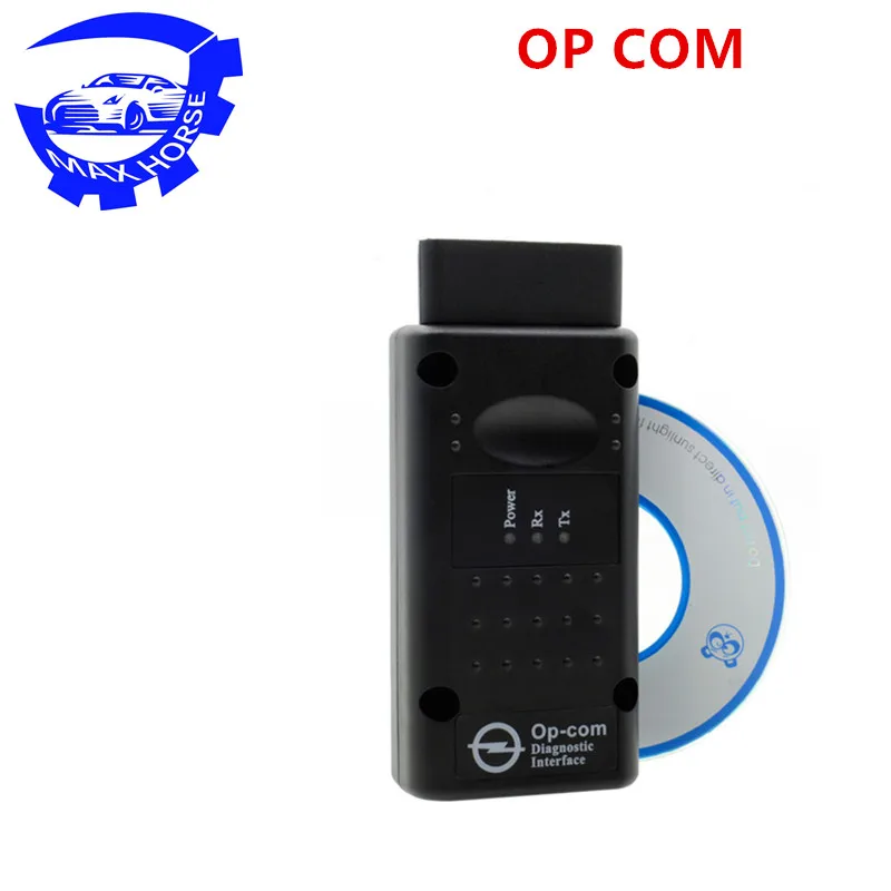 Диагностический сканер OPCOM 2018 1 65 V1.78 70 95 для Opel OP COM V1.59 CANBUS 99 OBD2 супер бесплатная
