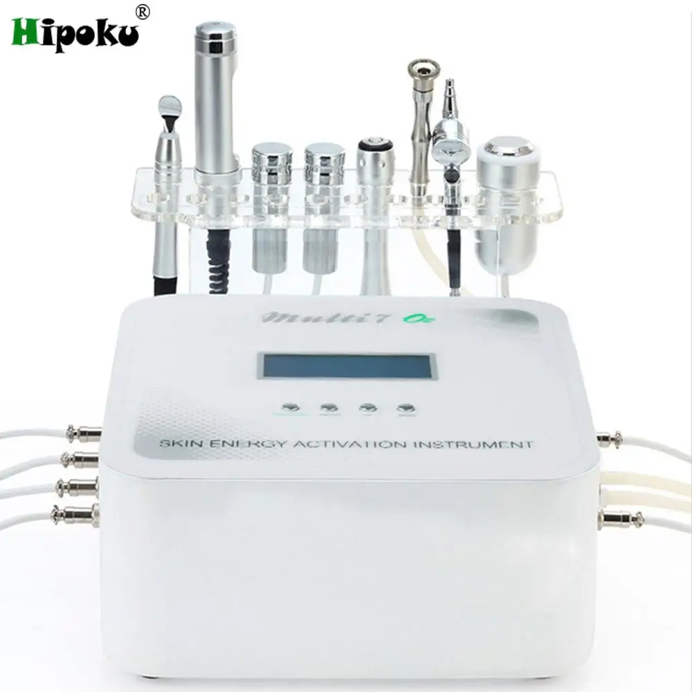 Аппарат для микродермабразии мезотерапии и лифтинга лица|Устройство ухода за