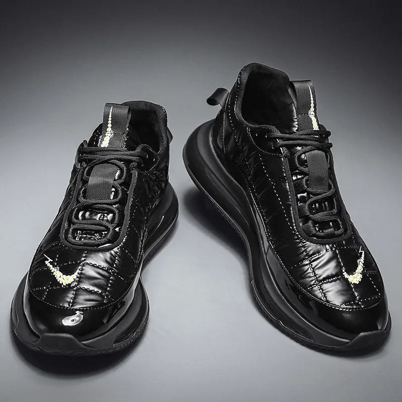 

Кроссовки Rommedal мужские легкие, беговые ботинки с лезвиями, ударопрочные, дышащие, для прогулок и спортзала