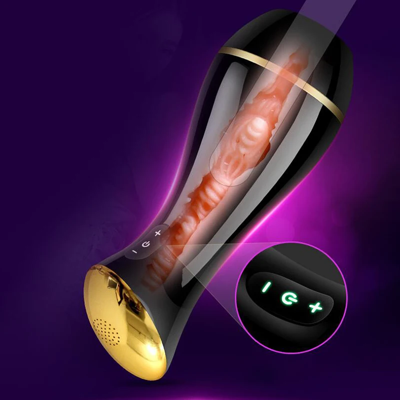 YUECHAO сладкое взаимодействие Мужской мастурбатор искусственная вагина реальный