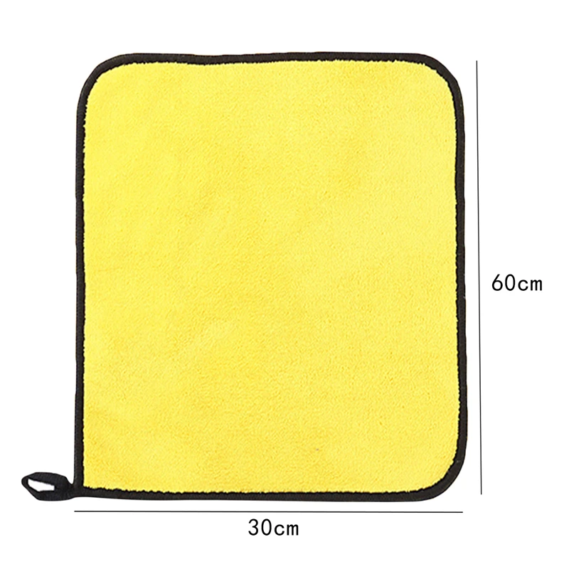 

Extra Soft Wash Straat Microfiber Towel Car Cleaning For Doek Car Care Doek Detail Car Washtowel never Scrat