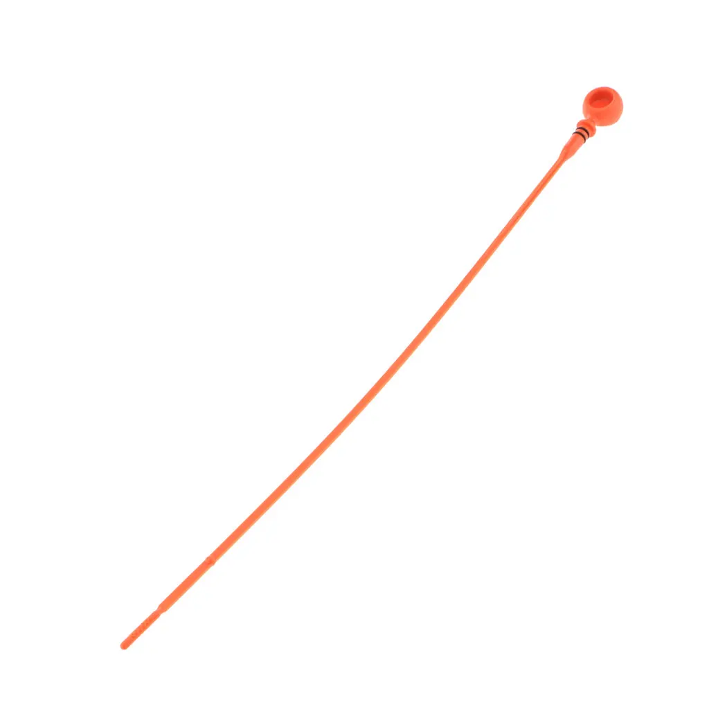 55 см щуп коробки передач Инструмент уровня жидкости масла Транс для Civic 06