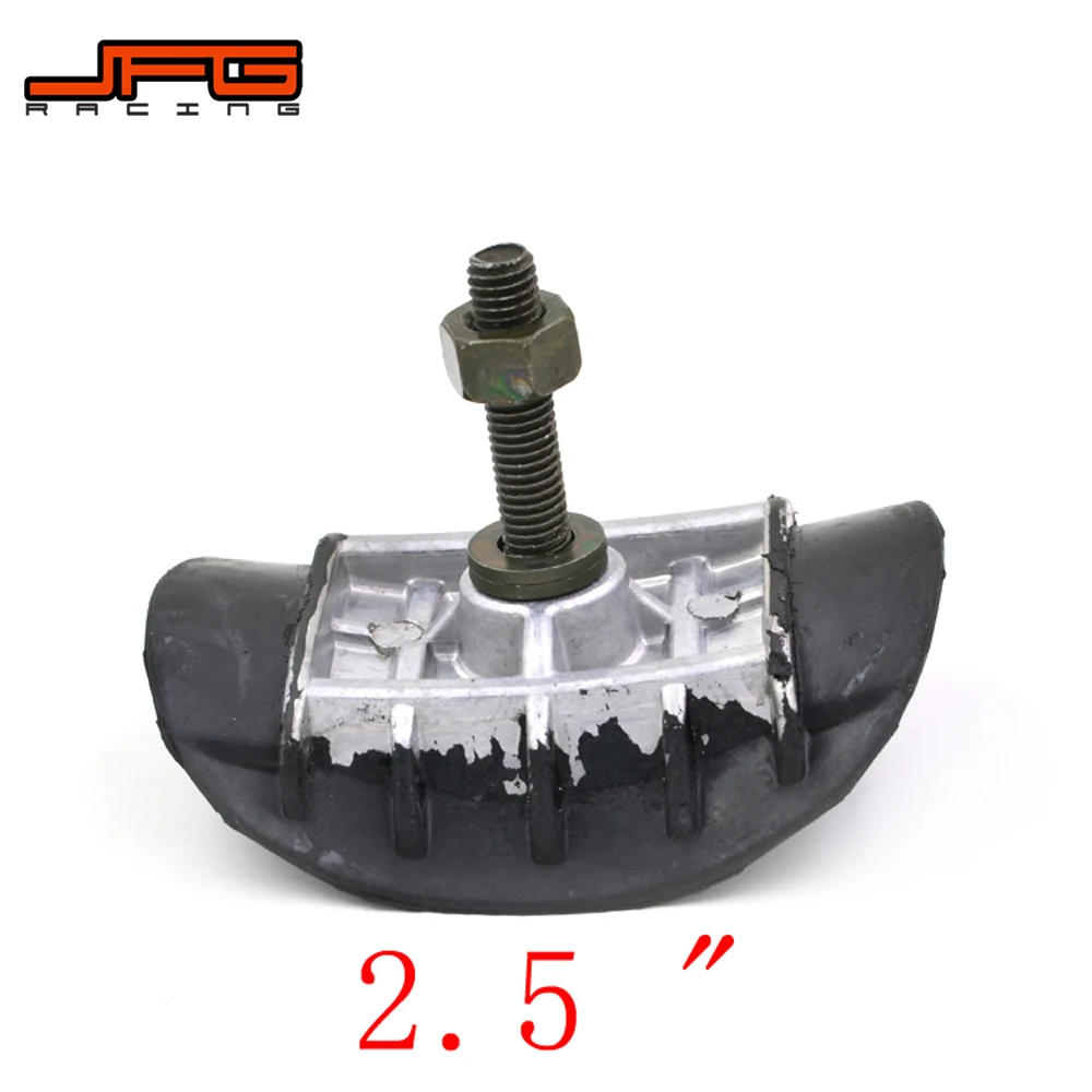 MX сплав резиновые колеса обода безопасности бусина на замке стоп 1 6 &quotмотоцикла
