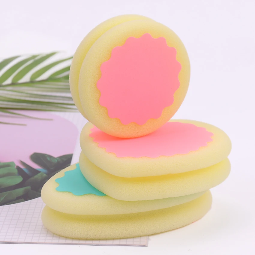 Волшебная безболезненная губка для удаления волос Губка депиляции коврик