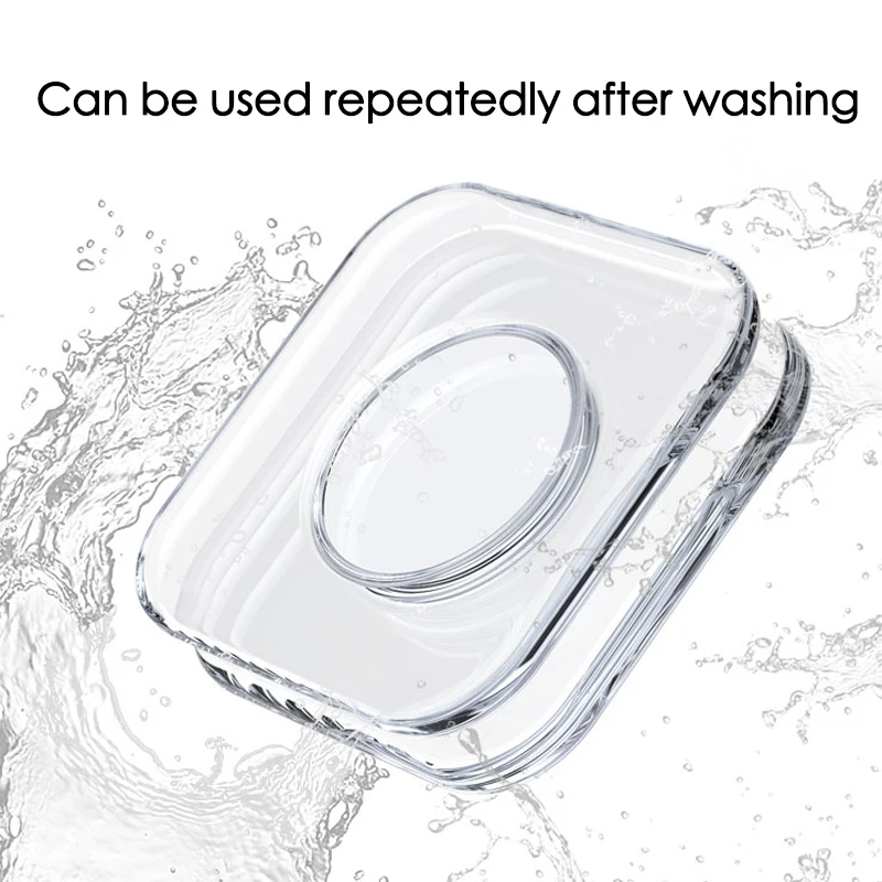 Автомобильный кронштейн Волшебные нано наклейки без следа случайные вставки