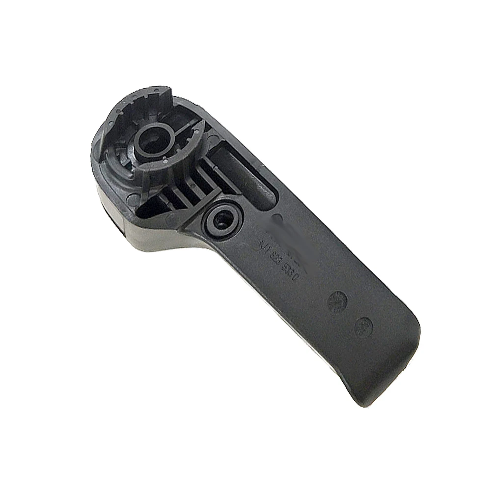 1J1823633A новая выдвижная ручка капота + кронштейн для VW Golf 4 Skoda Fabia Yeti Seat Altea Cordoba Ibiza Leon