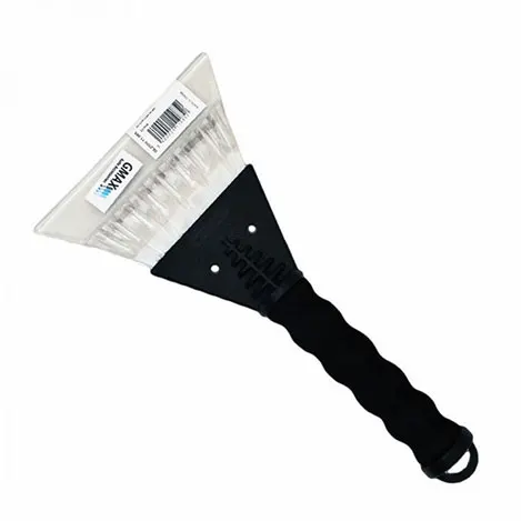 

Car Window Ice Scraper-Handle