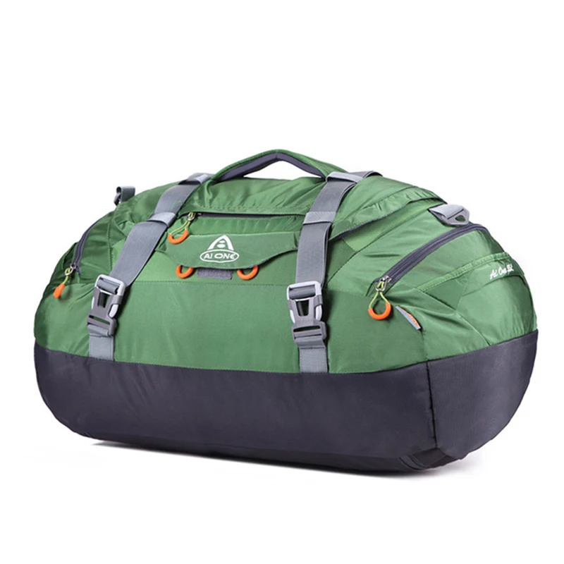 Ультралегкая Наплечная Сумка ранец для горного туризма занятий спортом на