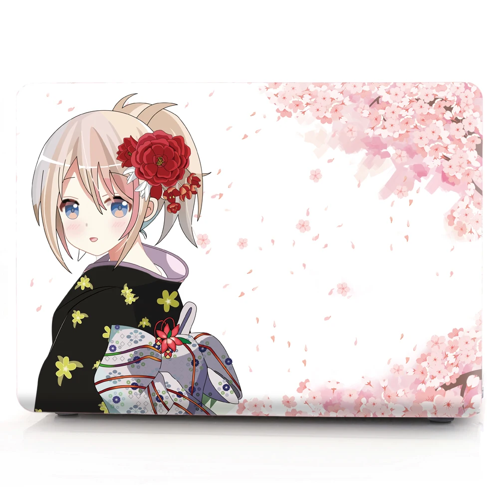 Чехол для MacBook Air Pro Новый чехол ноутбука Retina 11 12 13 15 Mac 3 4 дюйма с Touch Bar ID A2159