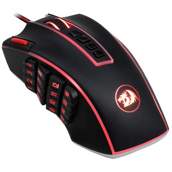 Проводная игровая мышь Redragon Legend Chroma|Мыши| |