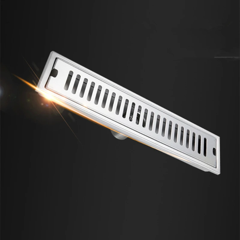 Дренажная крышка дезодоранта большого объема прямоугольная длинный дренаж