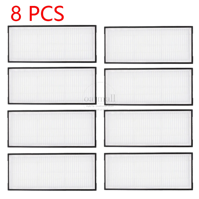 

Комплект запасных частей Mornrise для Roborock S7 Maxv/S7 Max Ultra