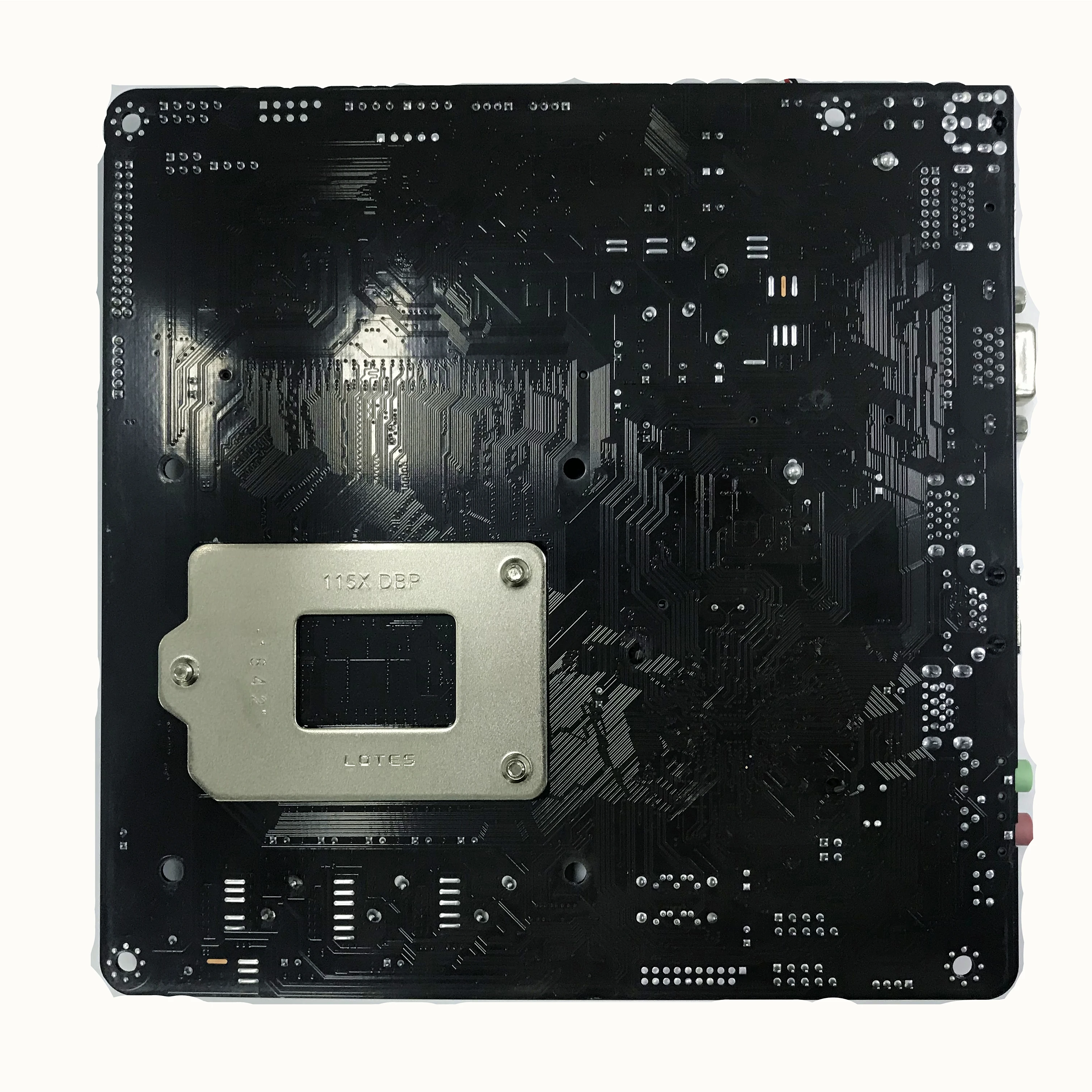 PCWINMAX Mini ITX INTEL материнская плата H81 M3N LGA1150 I3 I5 I7.DDR3|Материнские платы| |