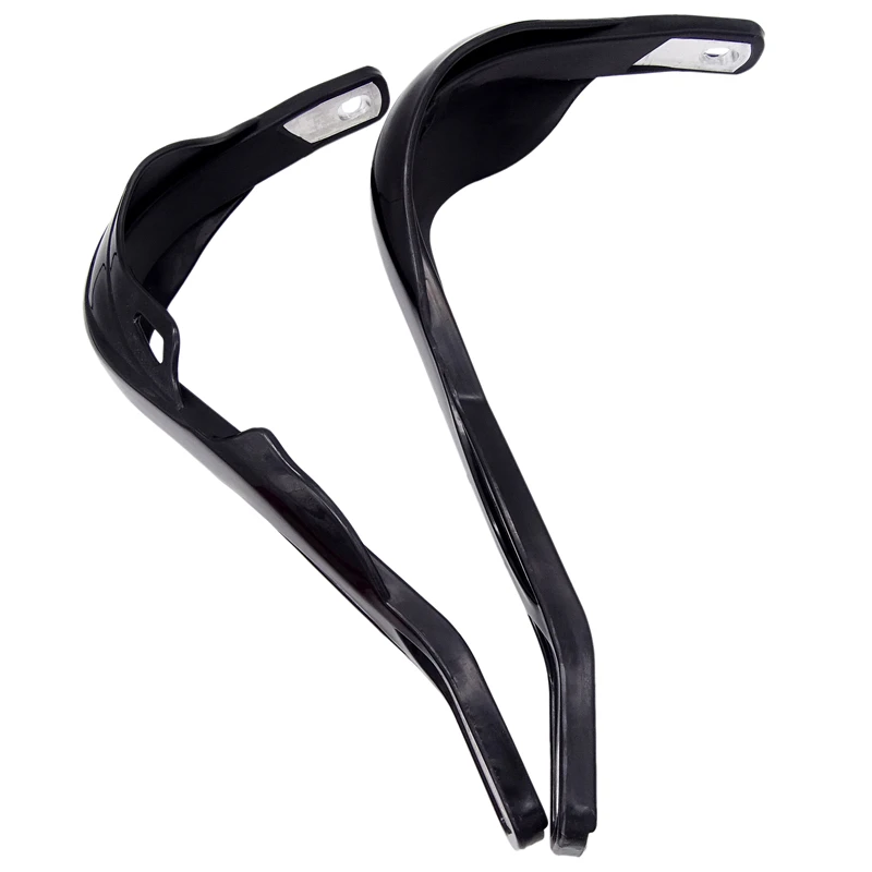 1 пара универсальные защитные накладки на мотоцикл профессиональные руль для